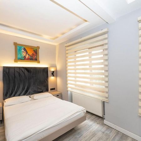 Cirrus Suites Стамбул Екстер'єр фото